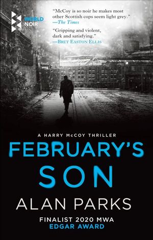 Buy February's Son at Amazon