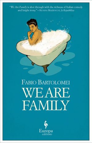 Buy We Are Family at Amazon