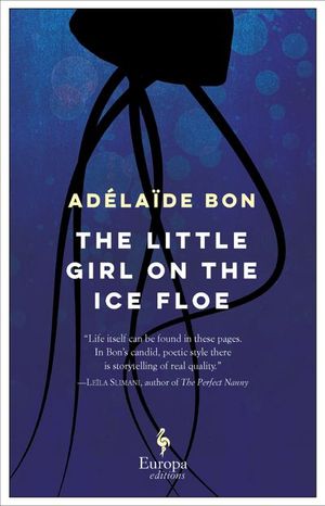 Buy The Little Girl on the Ice Floe at Amazon
