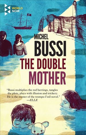Buy The Double Mother at Amazon