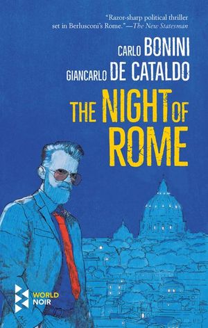 Buy The Night of Rome at Amazon
