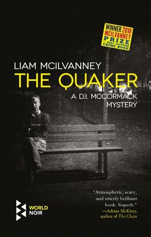 Buy The Quaker at Amazon