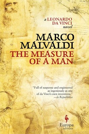 Buy The Measure of a Man at Amazon