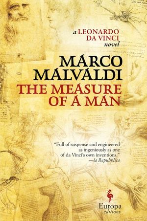 The Measure of a Man