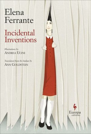 Buy Incidental Inventions at Amazon
