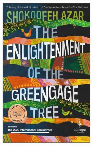 Buy The Enlightenment of the Greengage Tree at Amazon