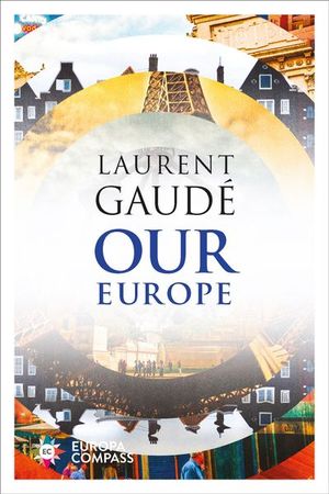 Buy Our Europe at Amazon