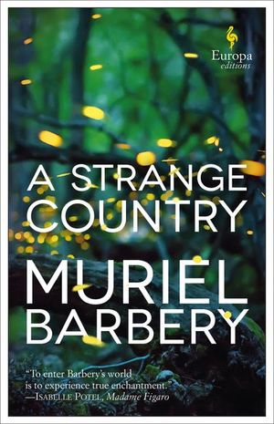Buy A Strange Country at Amazon