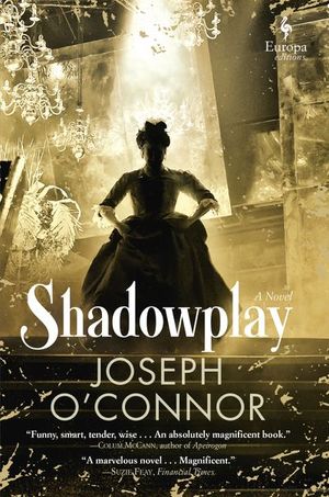 Buy Shadowplay at Amazon
