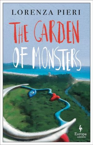 Buy The Garden of Monsters at Amazon