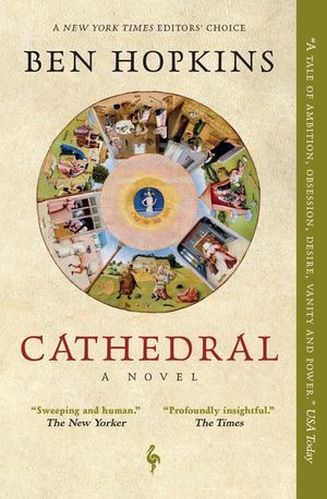 Buy Cathedral at Amazon