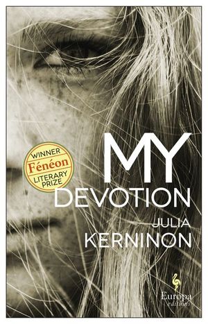 Buy My Devotion at Amazon