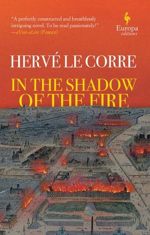 Buy In the Shadow of the Fire at Amazon