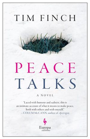 Buy Peace Talks at Amazon