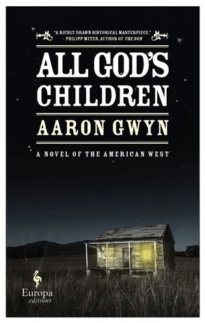 Buy All God's Children at Amazon