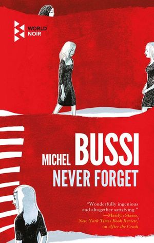 Buy Never Forget at Amazon