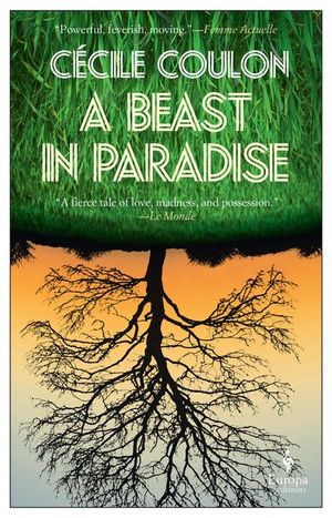 Buy A Beast in Paradise at Amazon