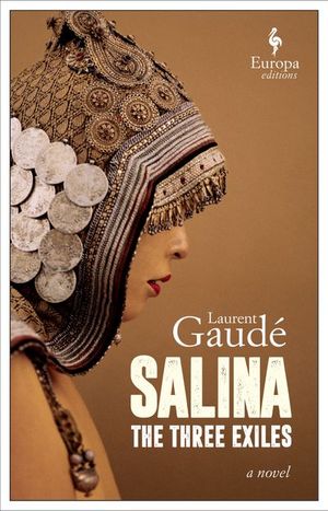 Buy Salina: The Three Exiles at Amazon