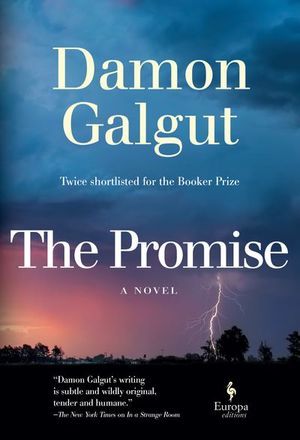 The Promise