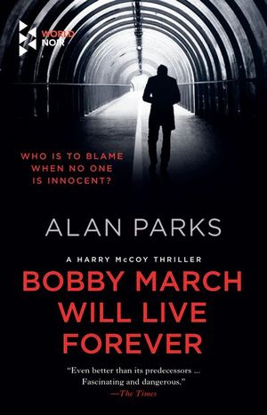 Buy Bobby March Will Live Forever at Amazon