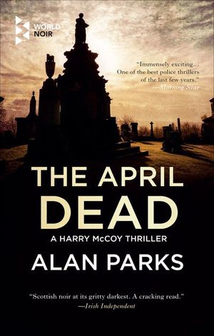 Buy The April Dead at Amazon
