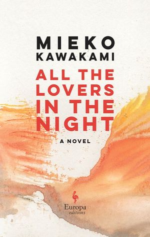 Buy All the Lovers in the Night at Amazon