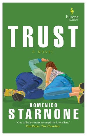 Buy Trust at Amazon