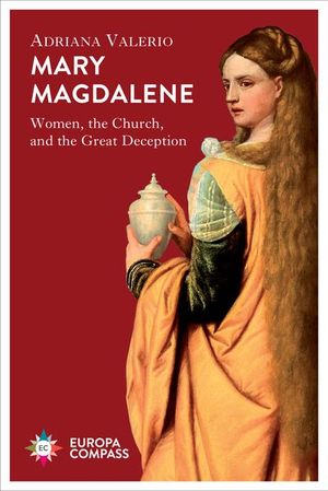 Buy Mary Magdalene at Amazon