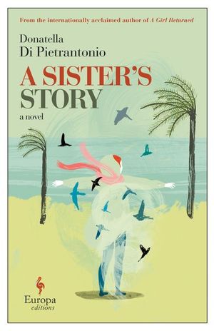 Buy A Sister's Story at Amazon