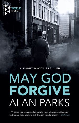 Buy May God Forgive at Amazon