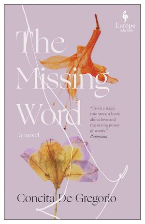 Buy The Missing Word at Amazon