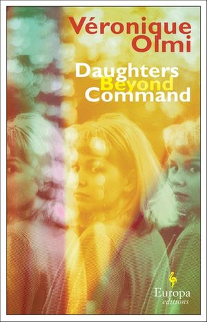 Daughters Beyond Command