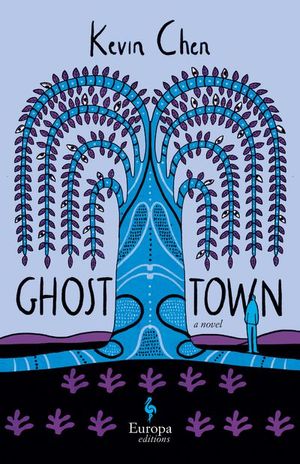 Buy Ghost Town at Amazon