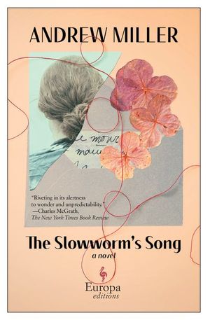 Buy The Slowworm's Song at Amazon