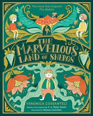 The Marvelous Land of Snergs