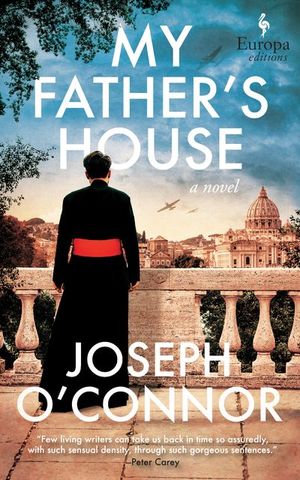 Buy My Father's House at Amazon