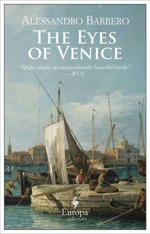 Buy The Eyes of Venice at Amazon