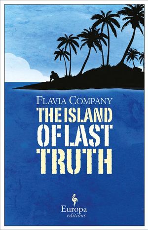 Buy The Island of Last Truth at Amazon