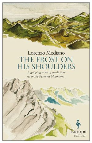 Buy The Frost on His Shoulders at Amazon