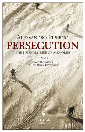 Buy Persecution at Amazon