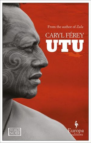 Buy Utu at Amazon
