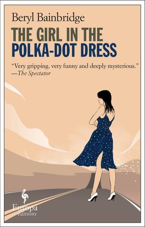 The Girl in the Polka Dot Dress