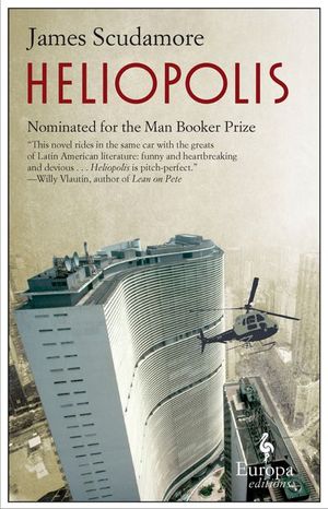 Buy Heliopolis at Amazon