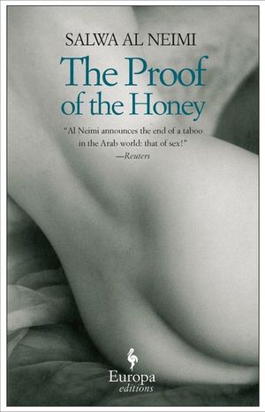 Buy The Proof of the Honey at Amazon