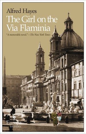 The Girl on the Via Flaminia