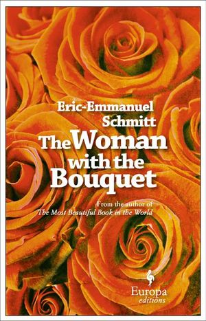 Buy The Woman with the Bouquet at Amazon