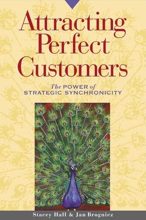 Buy Attracting Perfect Customers at Amazon