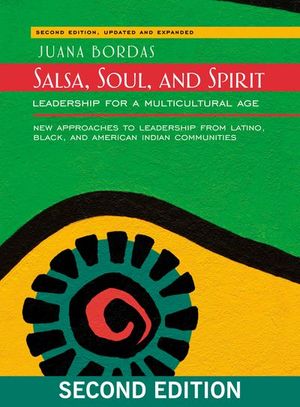 Buy Salsa, Soul, and Spirit at Amazon