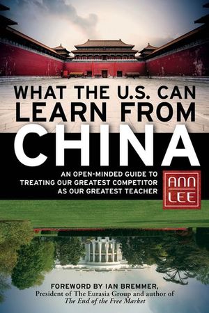 Buy What the U.S. Can Learn from China at Amazon