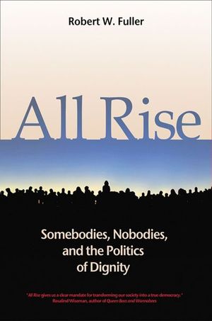 Buy All Rise at Amazon